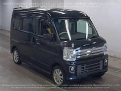 Suzuki Every Wagon 2021