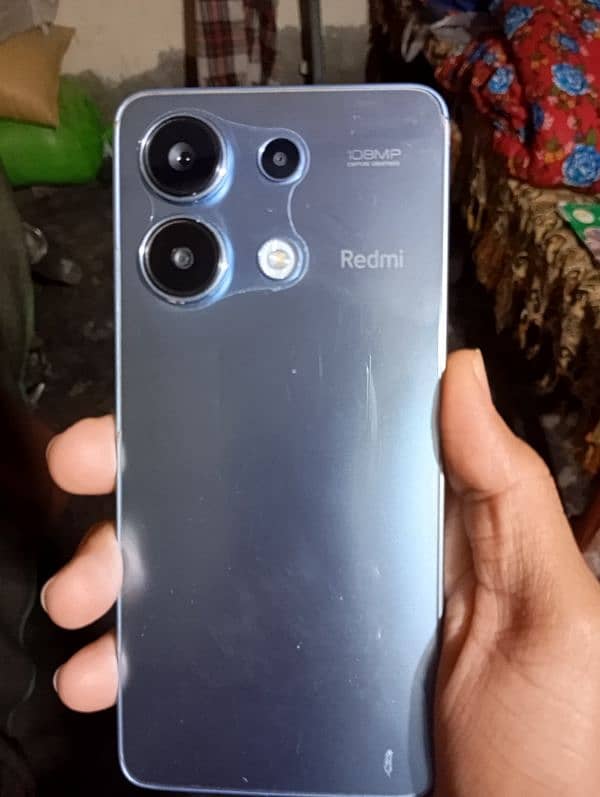 Redmi Note 13 0