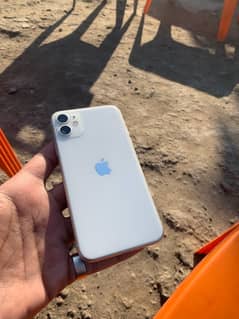 Iphone 11 128gb