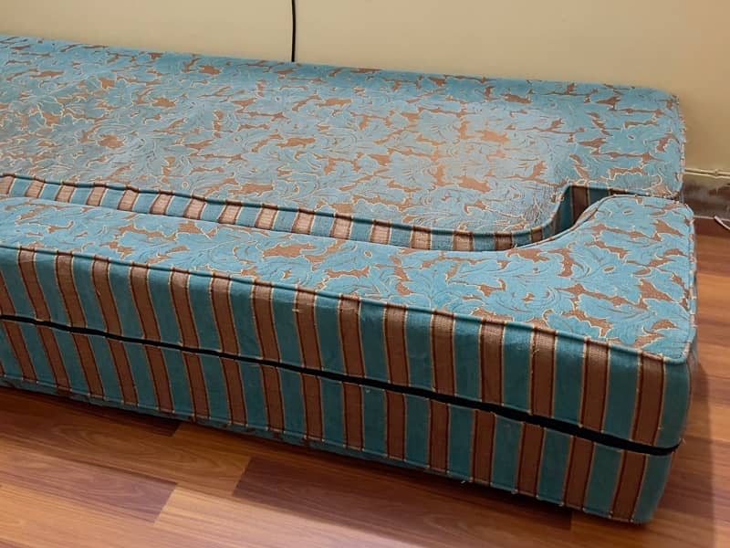 Sofa Cum Bed For Sale 3