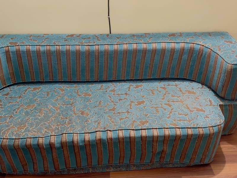 Sofa Cum Bed For Sale 5