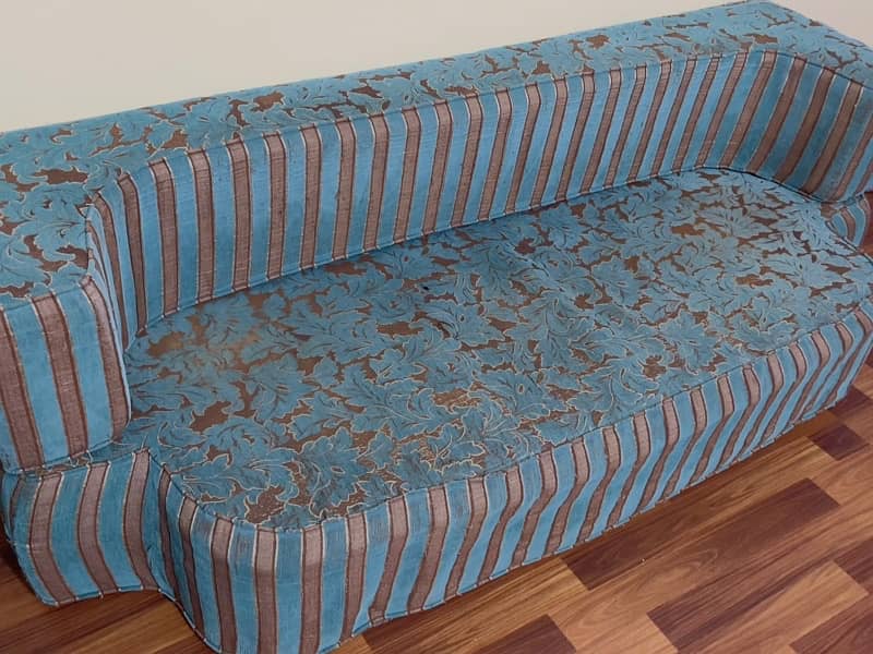 Sofa Cum Bed For Sale 6