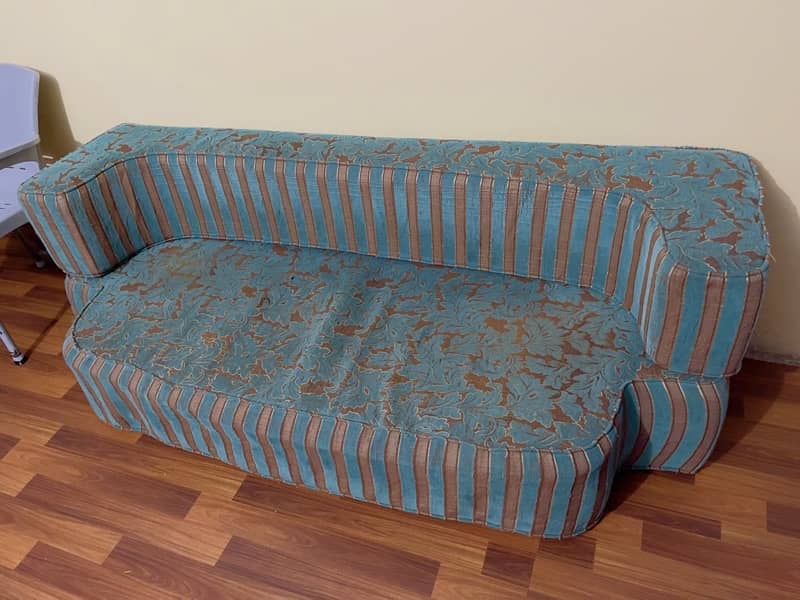 Sofa Cum Bed For Sale 8