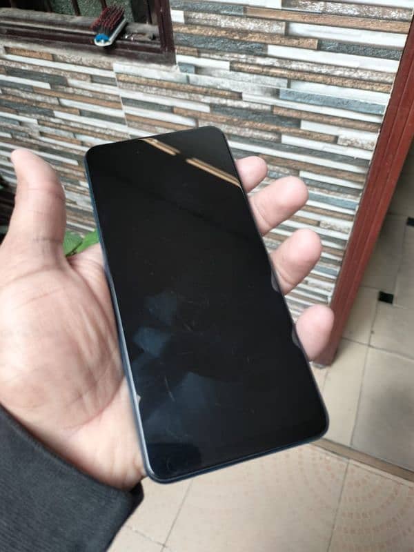 Samsung Galaxy A12 No Open No Repair 0