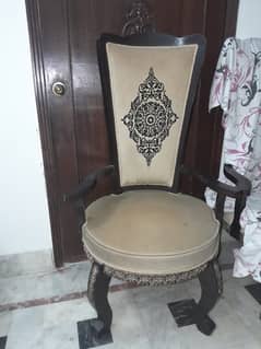 Room chairs