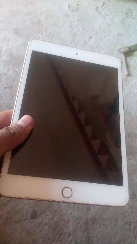 ipad mini 5 64Gb 1