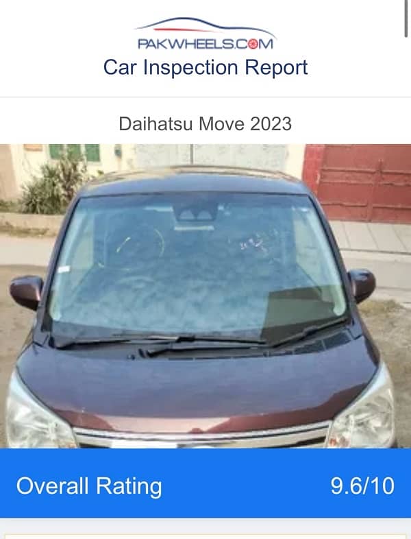 Daihatsu Move 2023 9