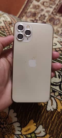 Apple iPhone 11 Pro 256GB PTA