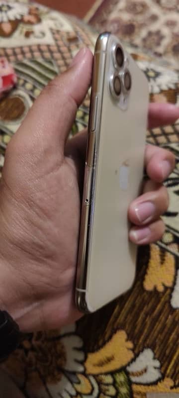 Apple iPhone 11 Pro 256GB PTA 2