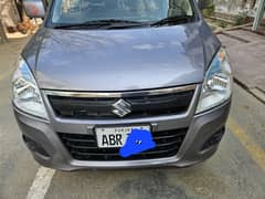 Suzuki Wagon R 2020