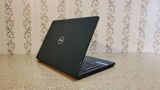 DELL Vostro | Core i7, 7th Gen | 2gb AMD Graphics Card