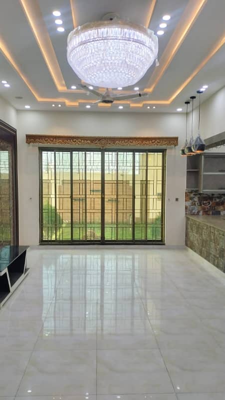 10 Marla Upper Portion Is Available For rent In Bahria Town Lahore 1