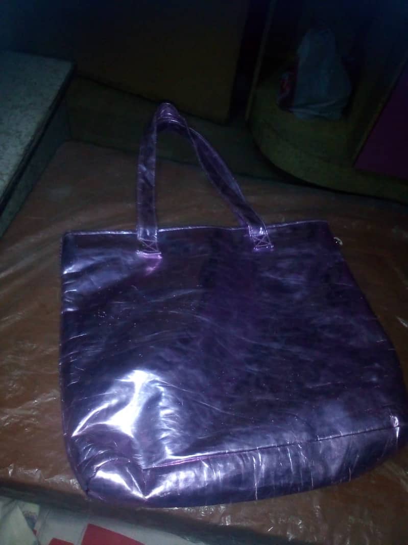 Ladies Bags 8