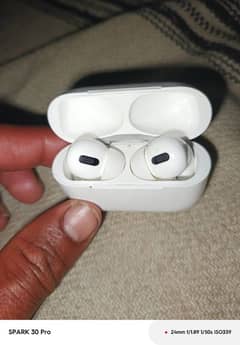 ear buds