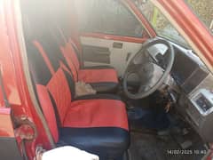 Suzuki Mehran 1990