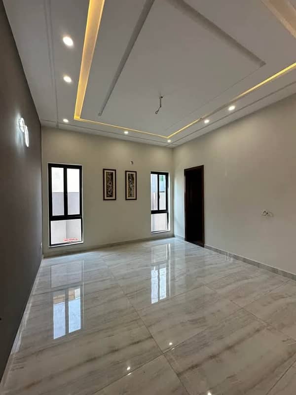 5 Marla full house available for rent in dha phase 9 town very good location 12