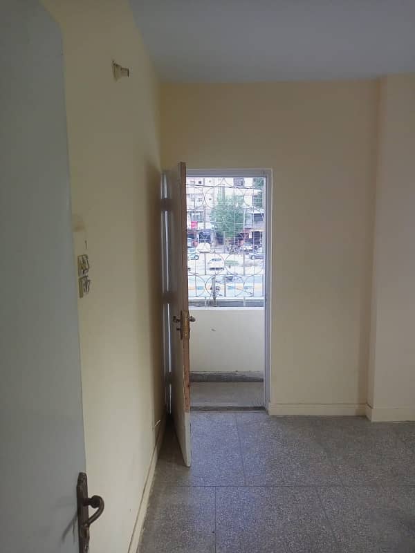 1st floor Flat Rent.  Renovated near Disco Bakery 2