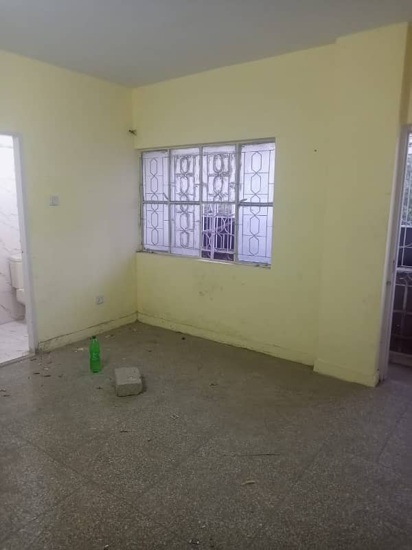 1st floor Flat Rent.  Renovated near Disco Bakery 5