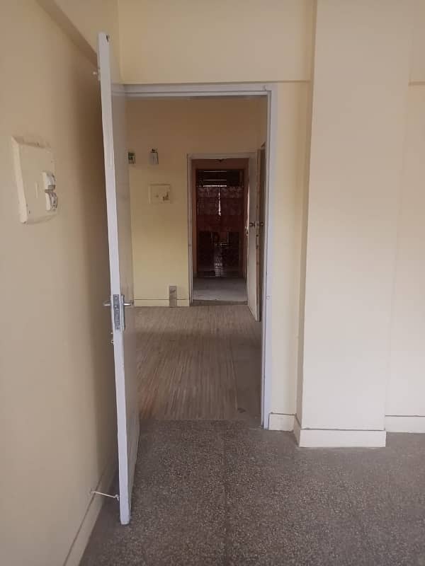 1st floor Flat Rent.  Renovated near Disco Bakery 9