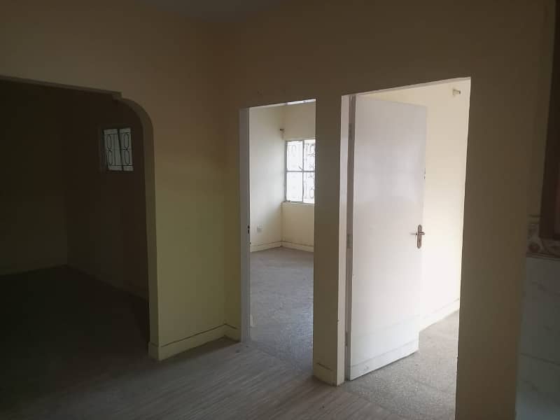 1st floor Flat Rent.  Renovated near Disco Bakery 12