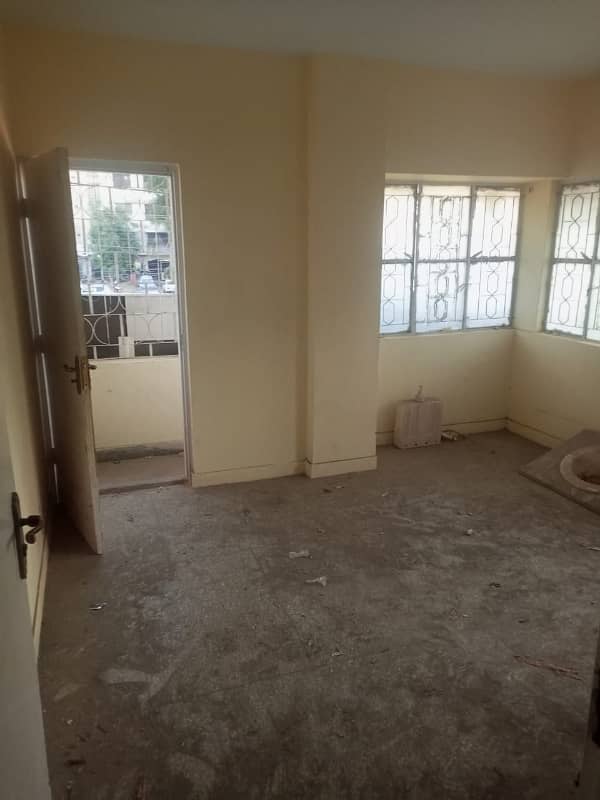 1st floor Flat Rent.  Renovated near Disco Bakery 16