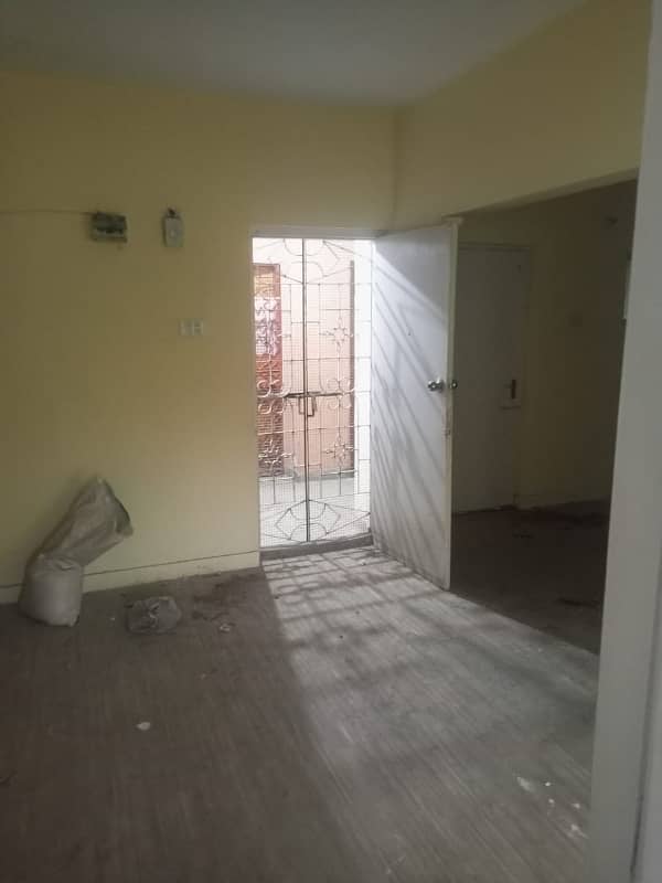 1st floor Flat Rent.  Renovated near Disco Bakery 17