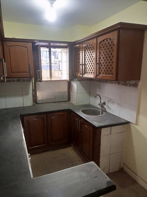 1st floor Flat Rent.  Renovated near Disco Bakery 18