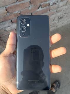 oneplus 9 5g exchange