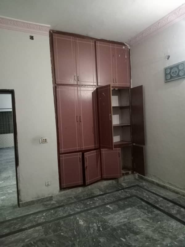 6marla ground floor house available for rent Islamabad 3