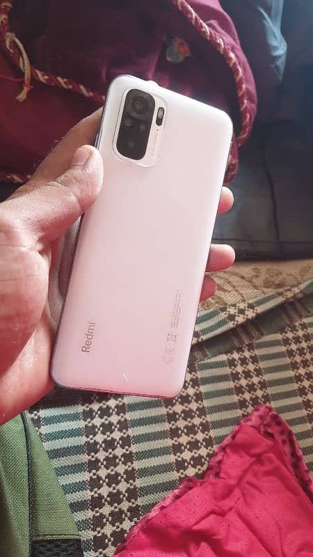 Redmi Note 10 3