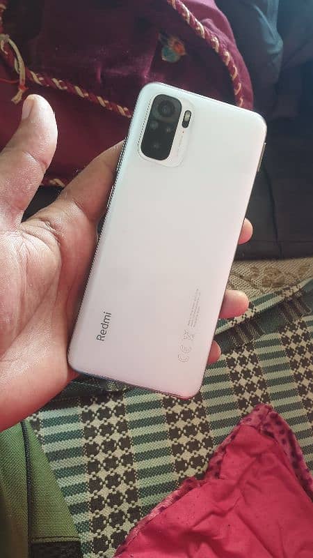 Redmi Note 10 6