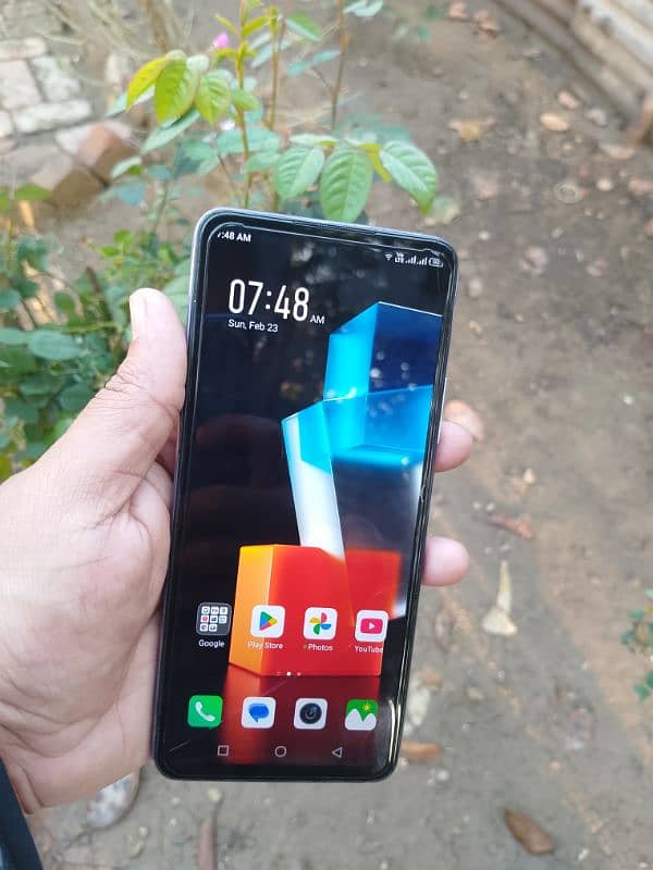 Infinix Note 10 for Sale 0