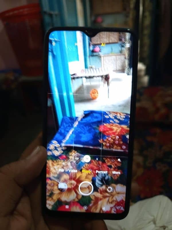 Redmi 9  4/64 no Open no repair 2