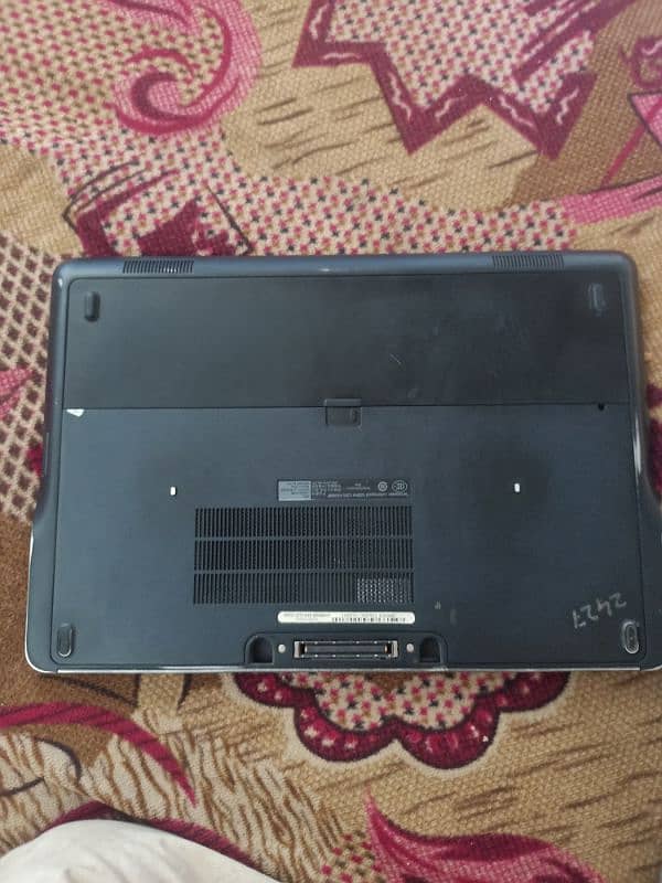 Dell latitude core i5 4th generation 3