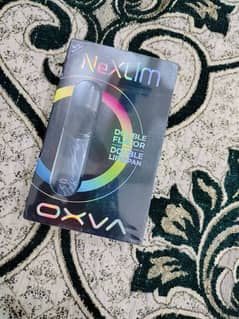 Oxva NeXLIM brand new just box open CHEAP PRICE