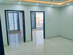 2 bed apartment available for rent bahria Enclave Islamabad good location brand new luxury apartment