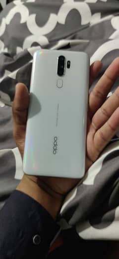 Oppo A5 2020 with Box