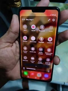 LG G8 thinq Pta approve