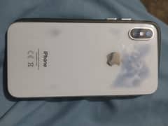 Apple iPhone X  for sell 35000