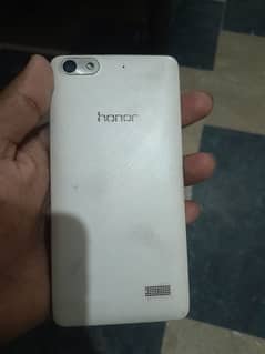 Honor mobile