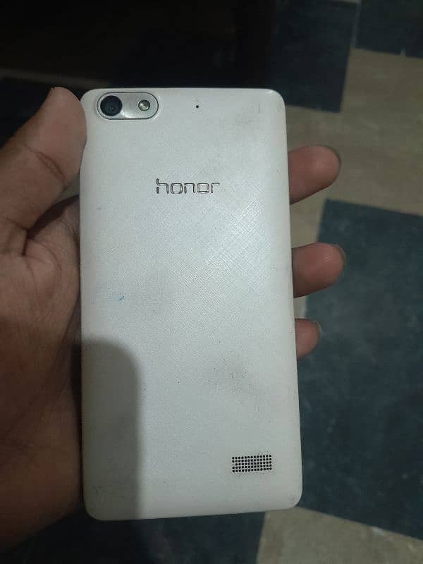 Honor mobile 0