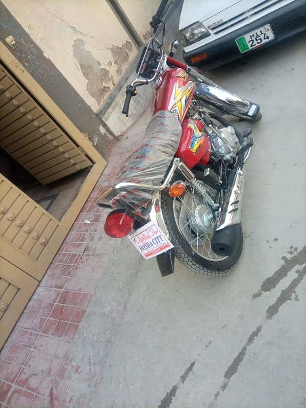 honda 125 sale 2025 0