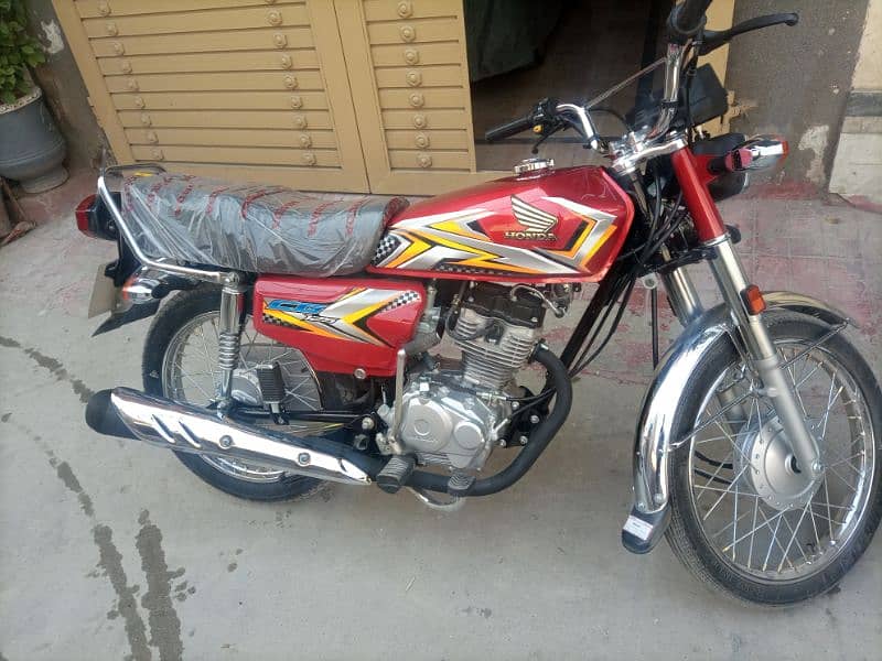 honda 125 sale 2025 1