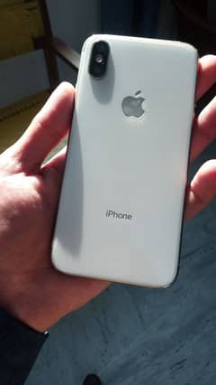 Iphone XS Non PTA 64 GB