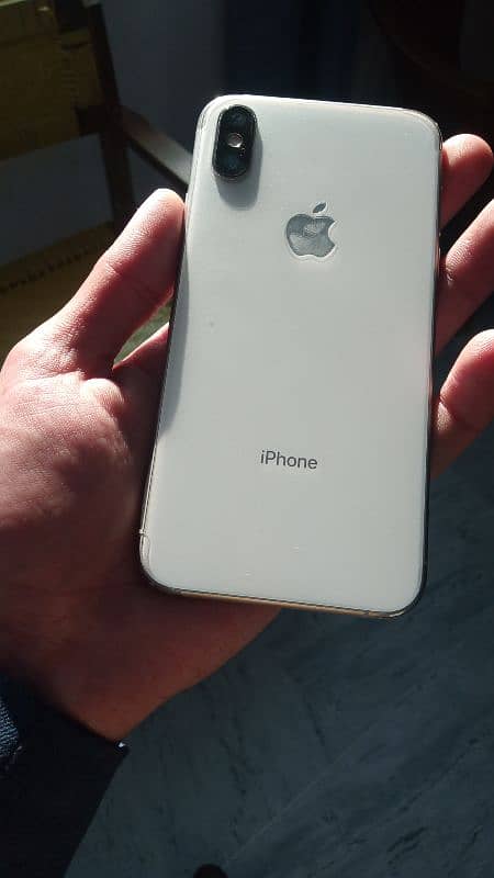 Iphone XS Non PTA 64 GB 3