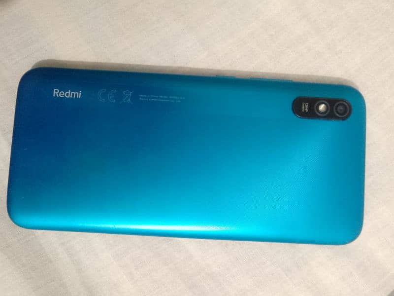 Xiaomi Redmi 9A 1