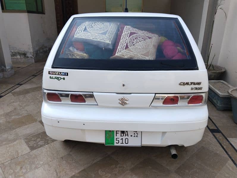 Suzuki Cultus VXR 2012Rs998000,,,,03003617791,,, 0