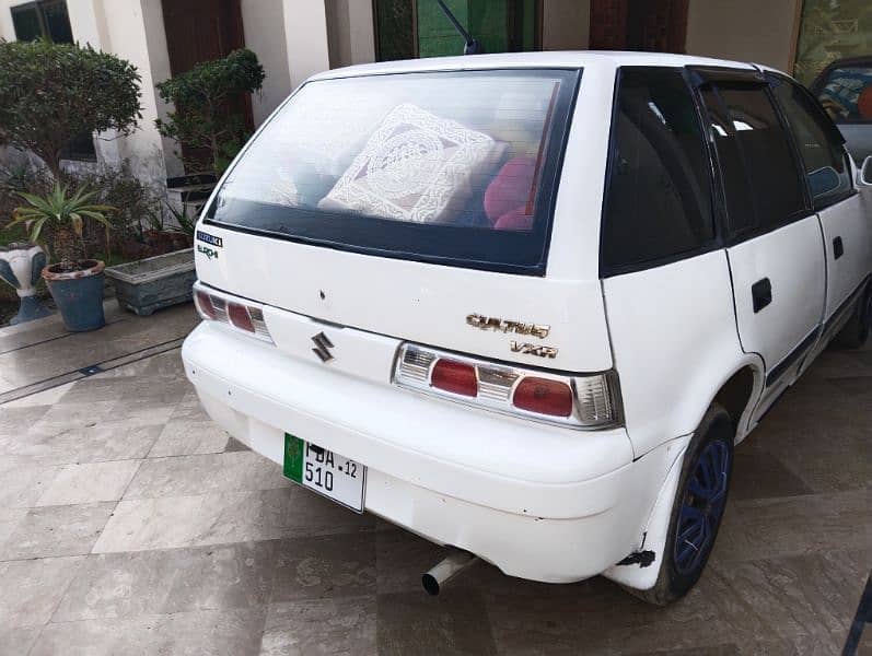 Suzuki Cultus VXR 2012Rs998000,,,,03003617791,,, 9