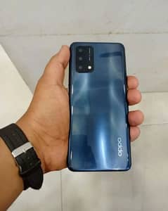 Oppo f19