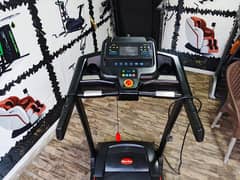 Treadmils Running Walking Excersize Jogging Machines